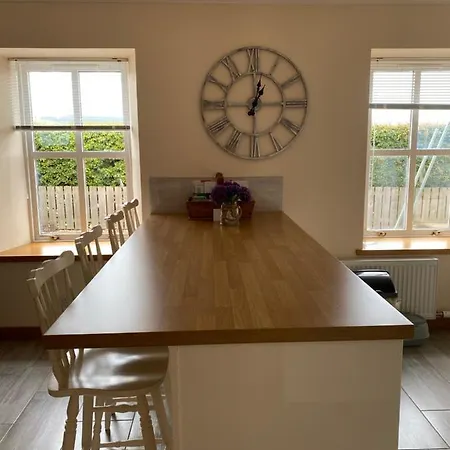 Lairds Cottage Stuartfield Extérieur photo