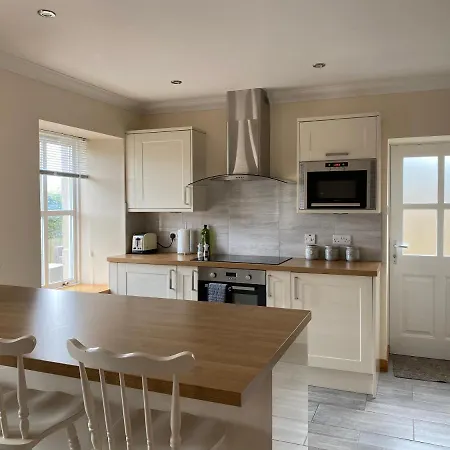 Lairds Cottage Stuartfield Extérieur photo