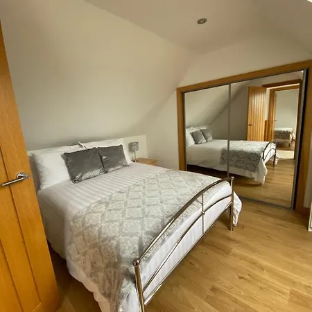 Lairds Cottage Stuartfield Extérieur photo