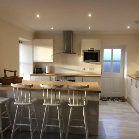 Lairds Cottage Stuartfield Extérieur photo