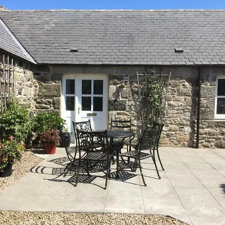 Lairds Cottage Stuartfield Extérieur photo
