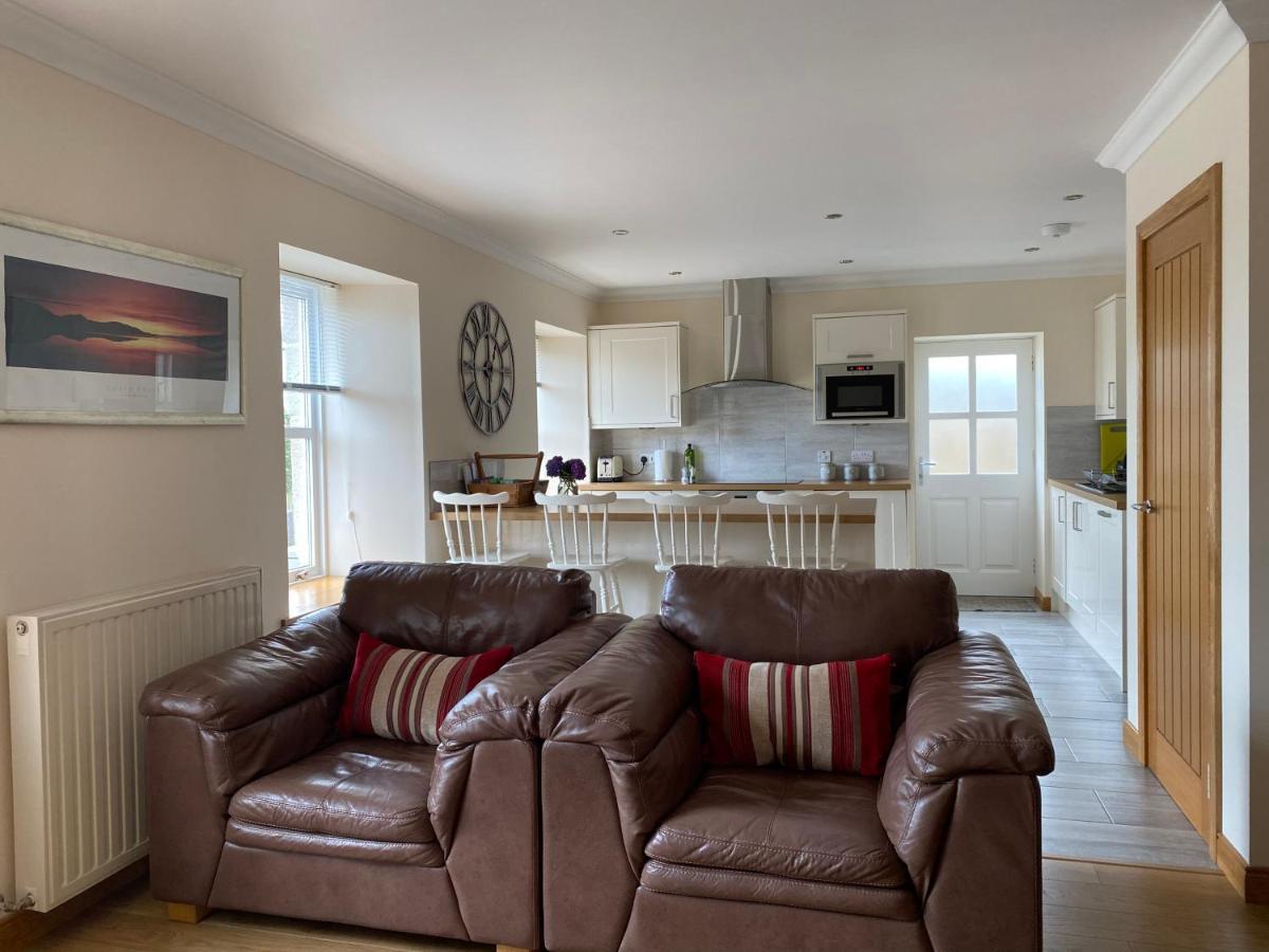 Lairds Holiday home Stuartfield