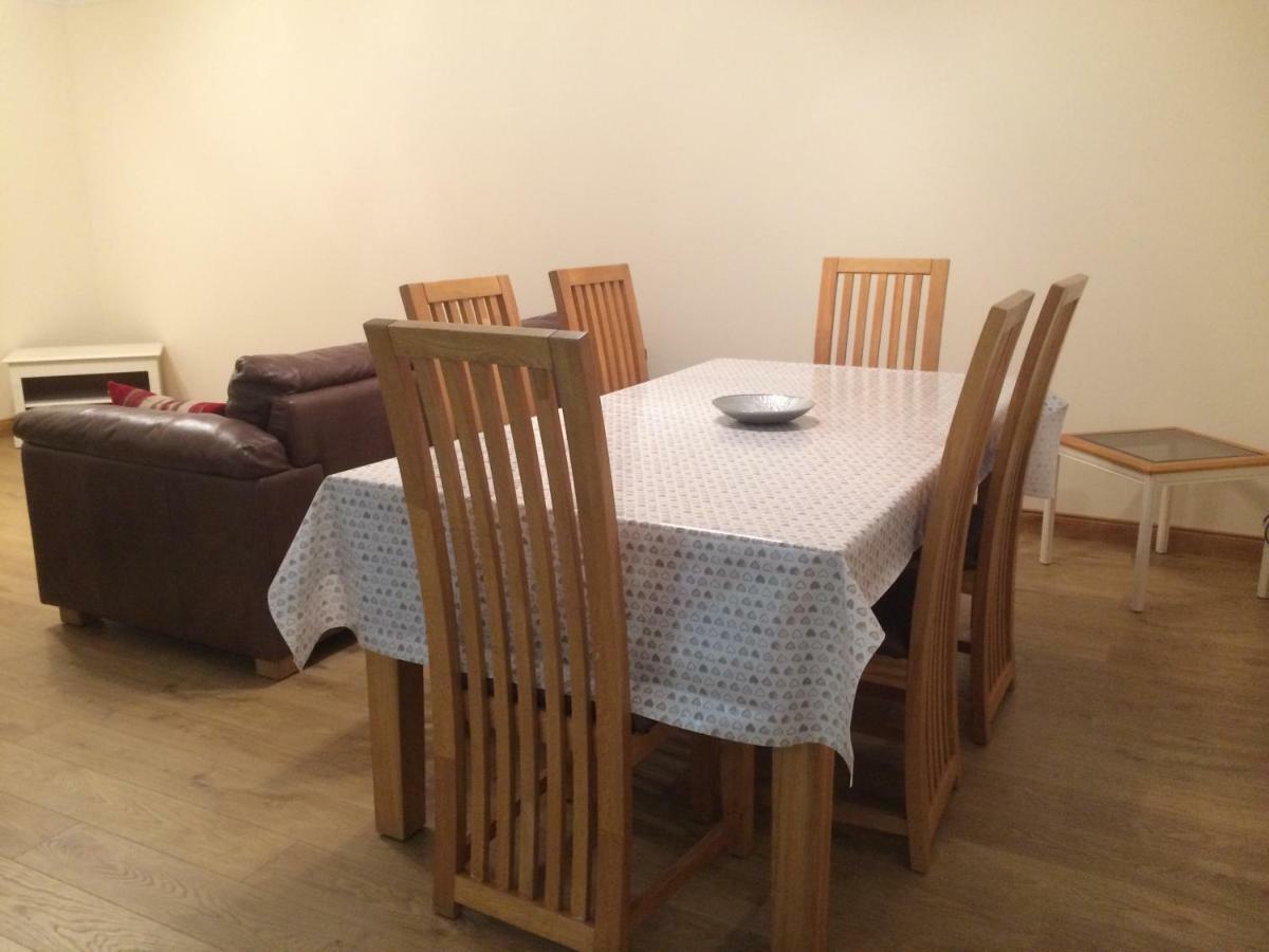 Holiday home Lairds Stuartfield