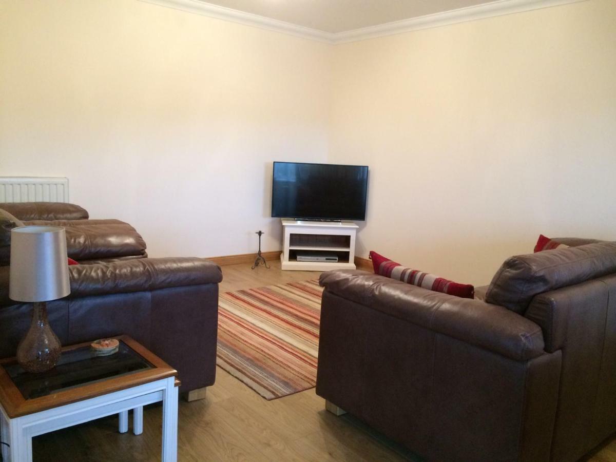 Lairds Holiday home Stuartfield
