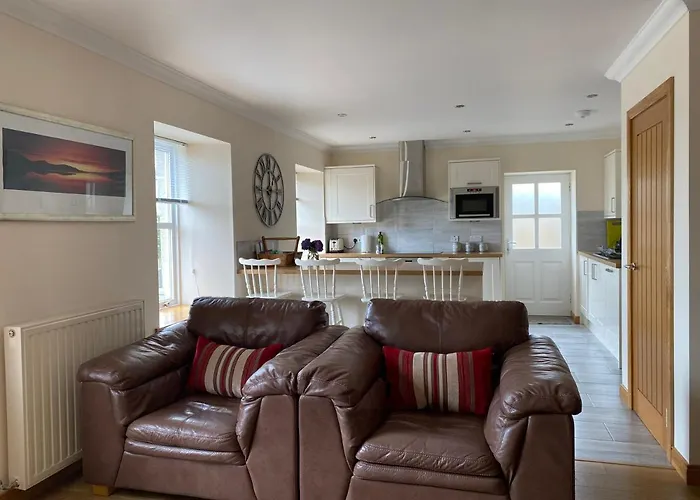 Lairds Cottage