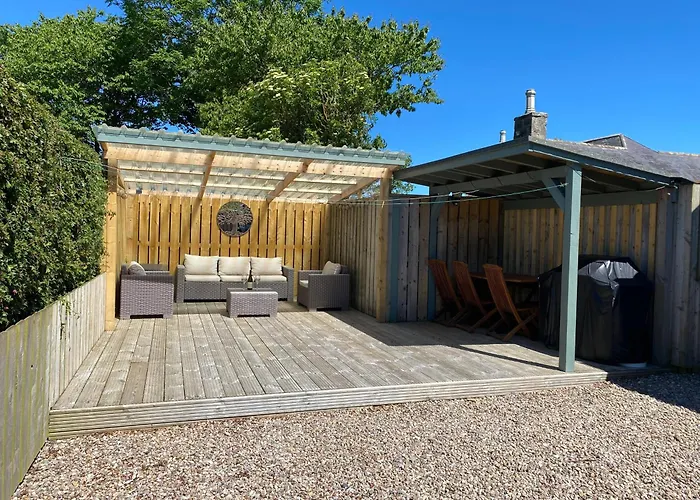 Lairds Cottage