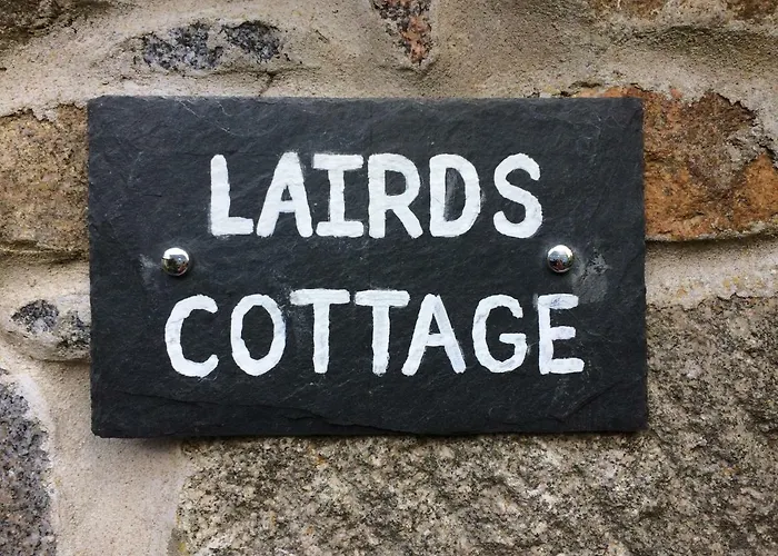 Lairds Cottage