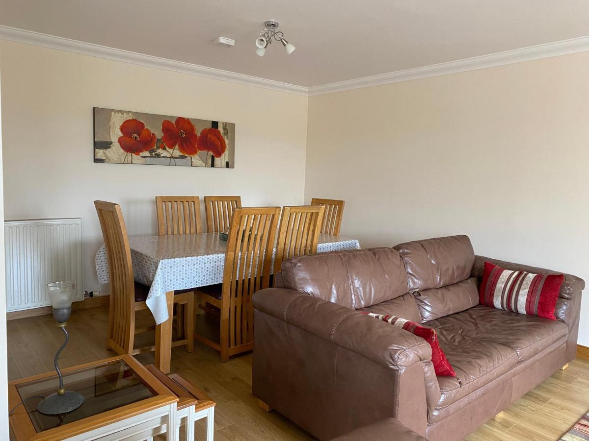 Lairds Holiday home *