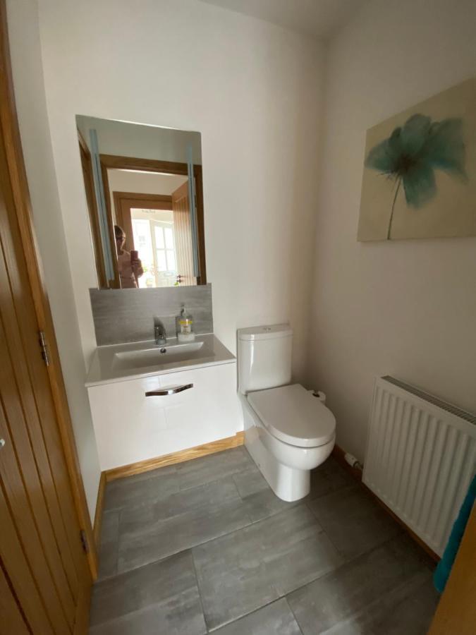 Lairds Holiday home