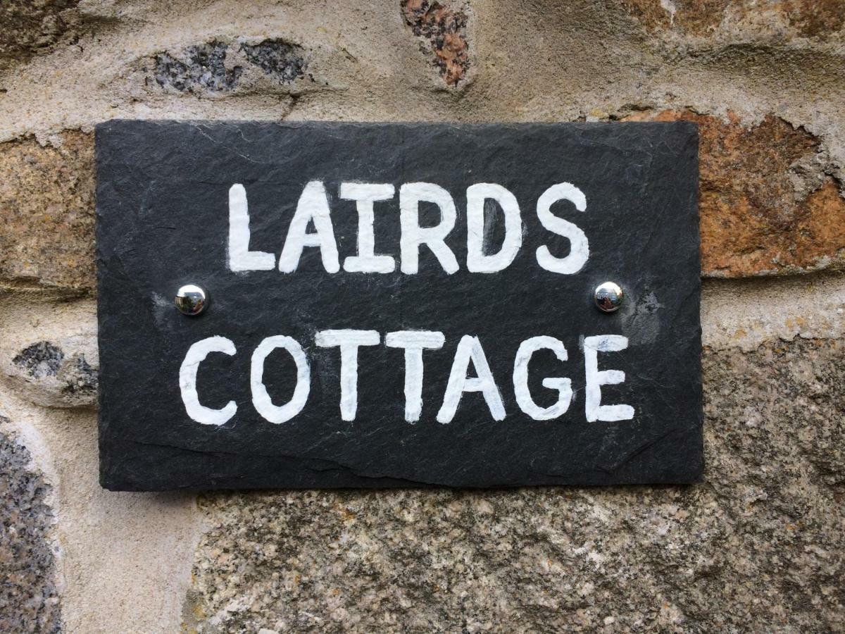 Lairds Holiday home
