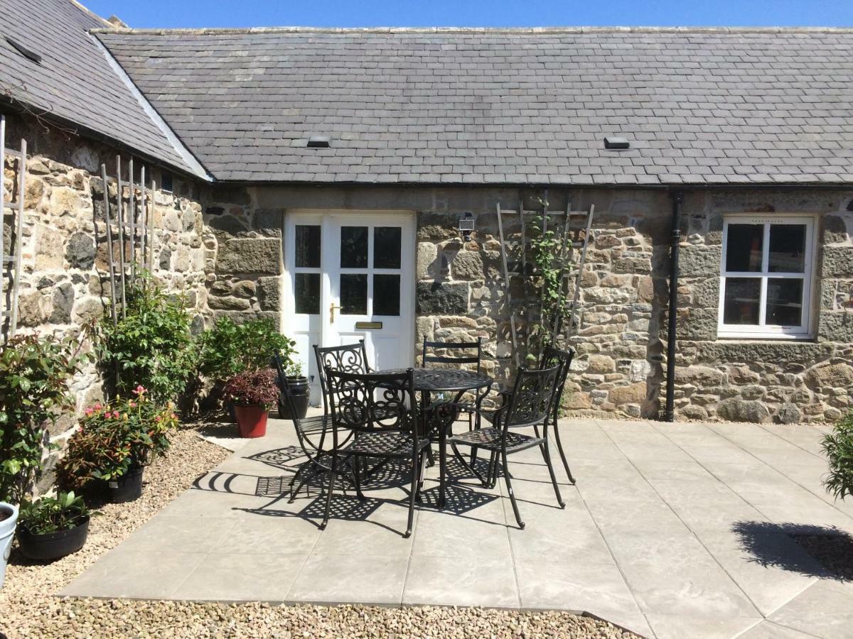 Lairds Holiday home
